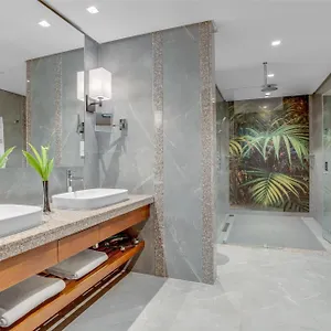 Resort Kempinski Seychelles