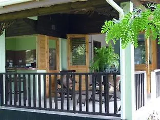Maison Soleil Baie Lazare  2*, Baie Lazare (Mahe) Seychelles
