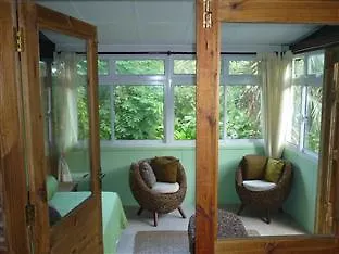 Maison Soleil Baie Lazare